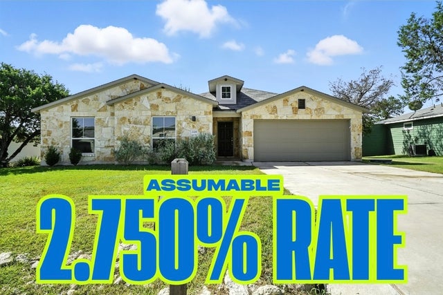 21201 Winslow Cove, Lago Vista