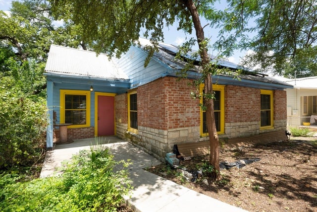 1502 Wethersfield Road, Austin