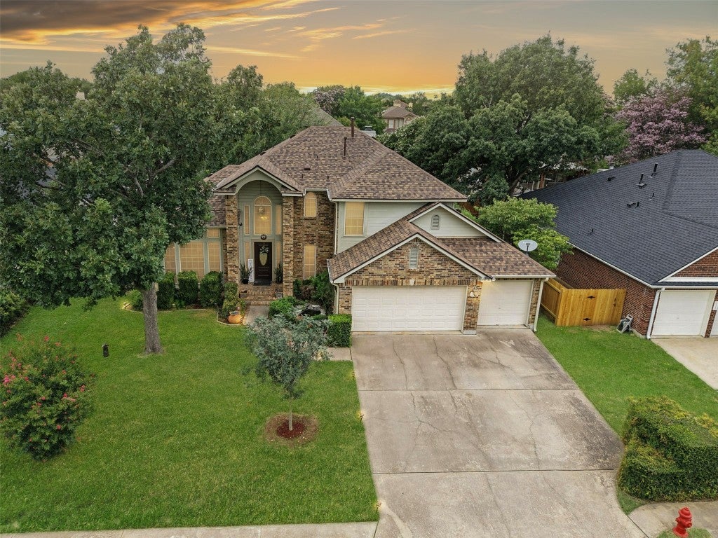 1113 Pebble Brook Road, Cedar Park