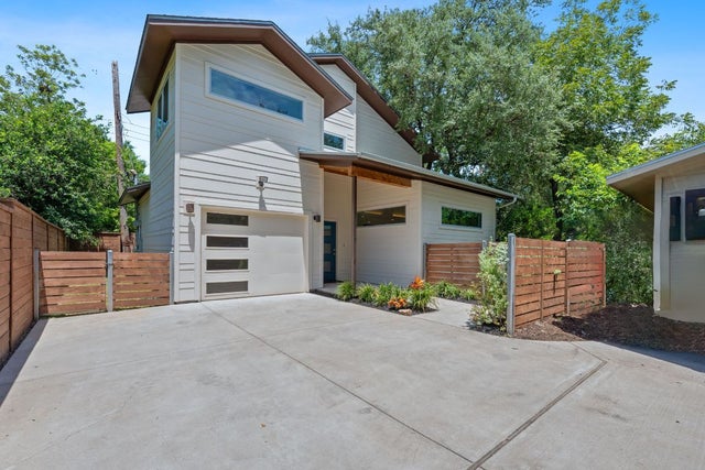 4716 Caswell Avenue B, Austin