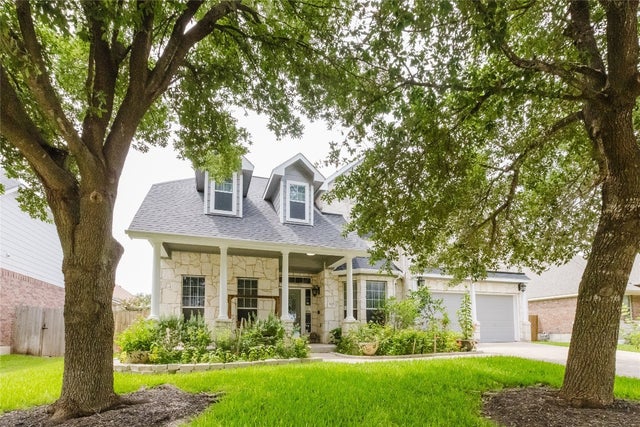 608 Stansted Manor Drive, Pflugerville