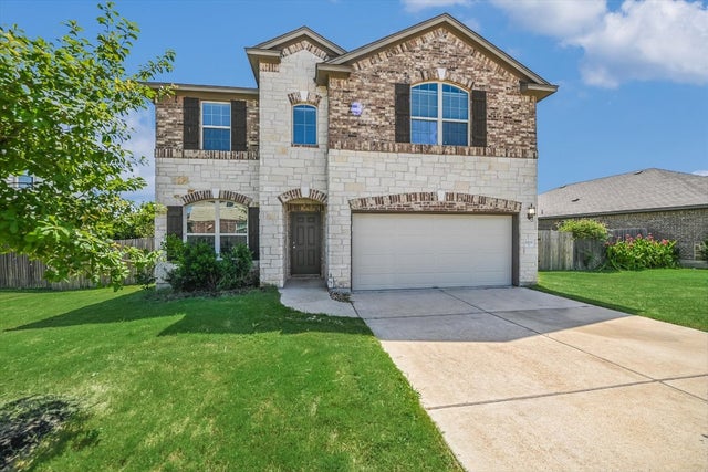 20133 Navarre Terrace, Pflugerville
