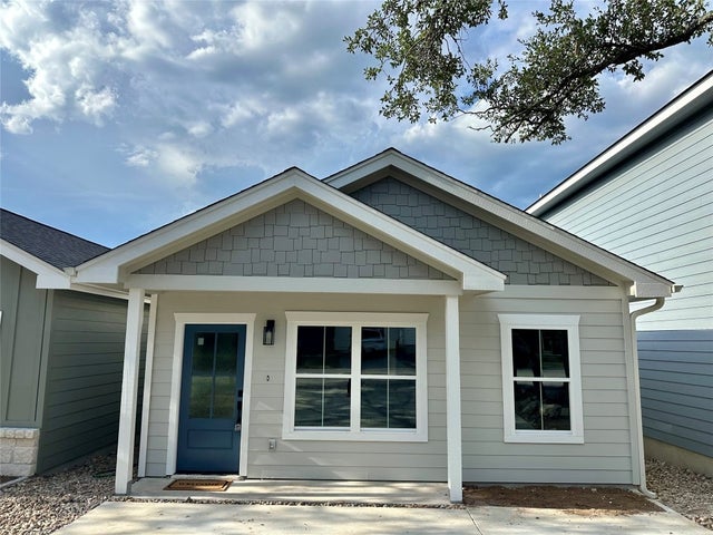 324 Shady Bluff Drive, Wimberley