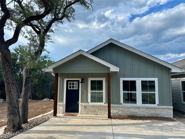 330 Shady Bluff Drive, Wimberley