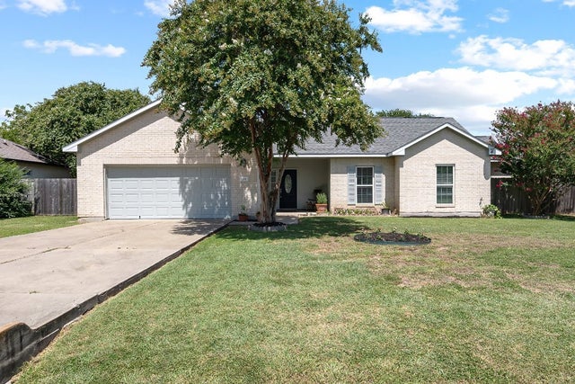 215 Spotted Fawn Drive, Hutto