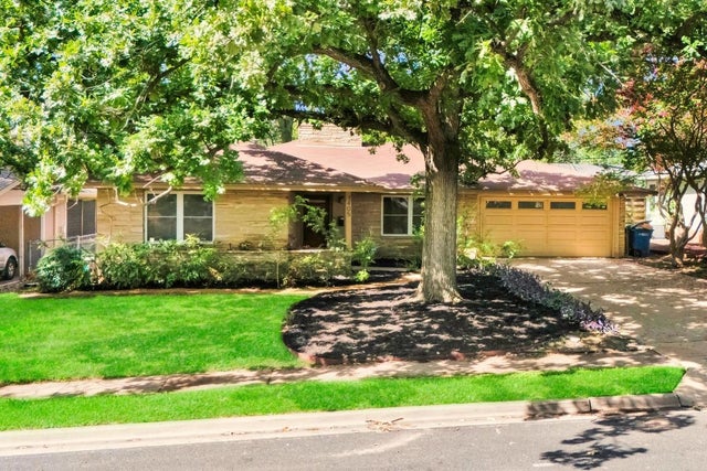 1405 Briarcliff Boulevard, Austin