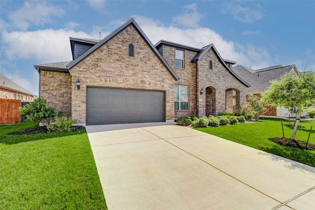 3713 Eva Marie Court, Pflugerville