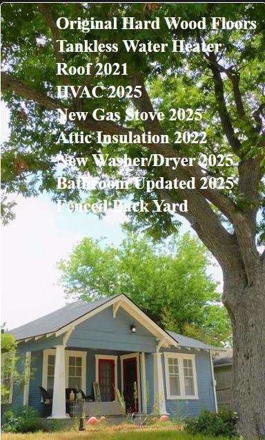 1111 Mclain Street, Taylor