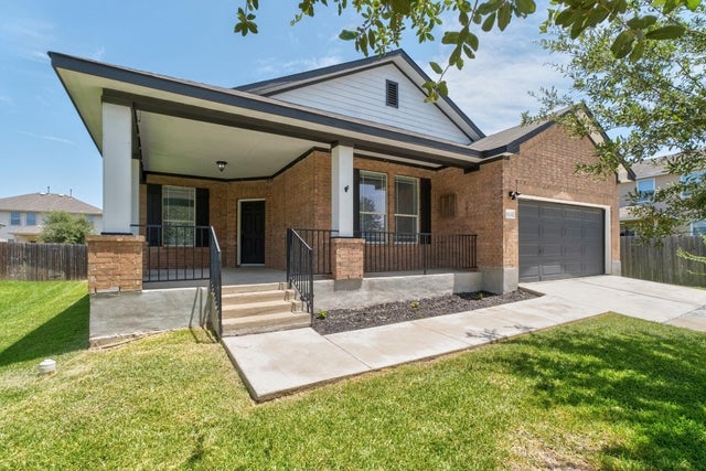 11124 Silo Valley Drive, Austin