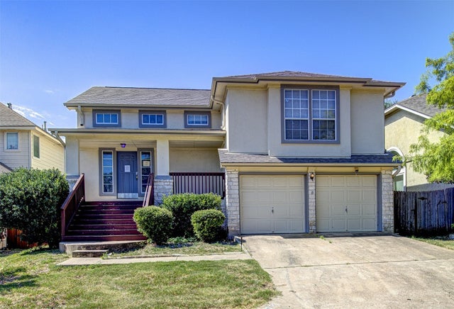 1817 Rosenborough Lane N, Round Rock