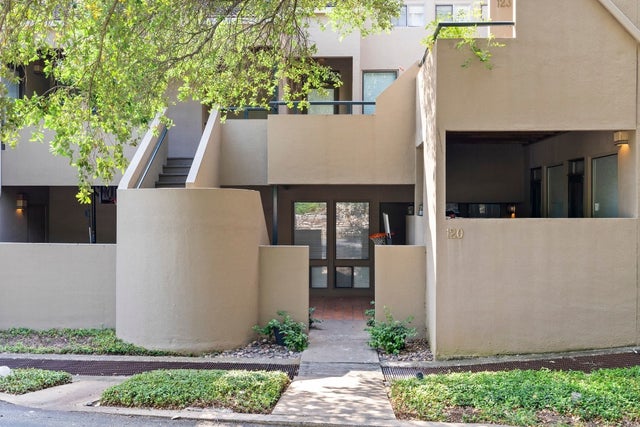 1707 Spyglass Drive 123, Austin