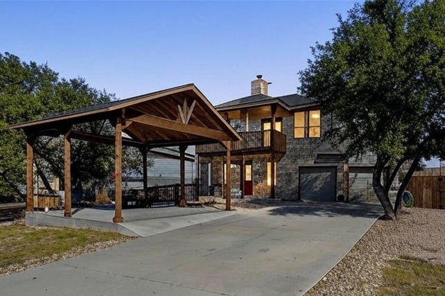 19004 Mariners Point, Lago Vista