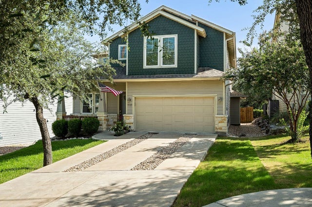 11125 Zimmerman Lane, Austin