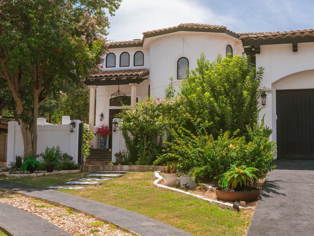 2900 Pamella Court, Austin