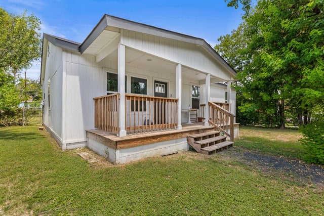 413 W Lincoln Avenue, Copperas Cove