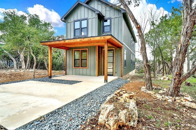 114 Shady Bluff Drive, Wimberley