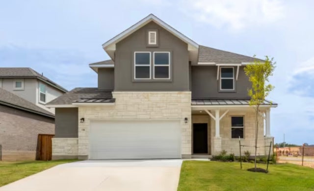 170 Prodigal Way, Kyle