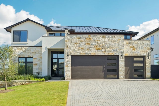 10103 Milky Way Drive, Austin