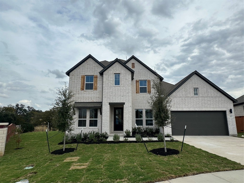 101 Smoke Signal Court, Liberty Hill