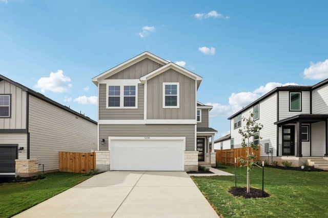 1236 Lavender Way, Georgetown