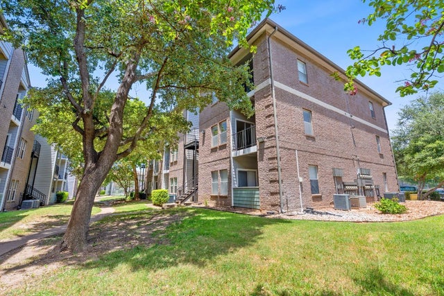 12166 Metric Boulevard 219, Austin