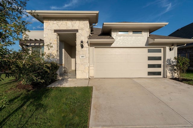 463 Oleander Loop, Buda