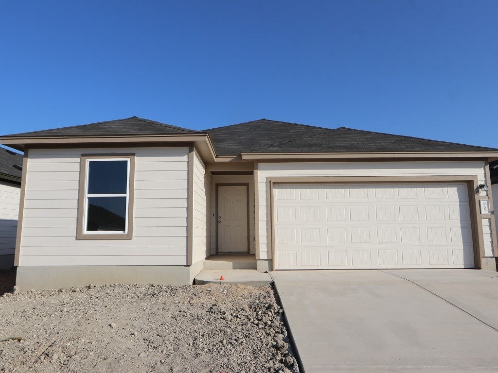 9205 Furman Drive, Austin