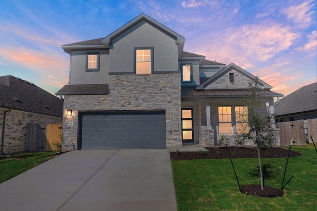 20236 Smedley Drive, Pflugerville