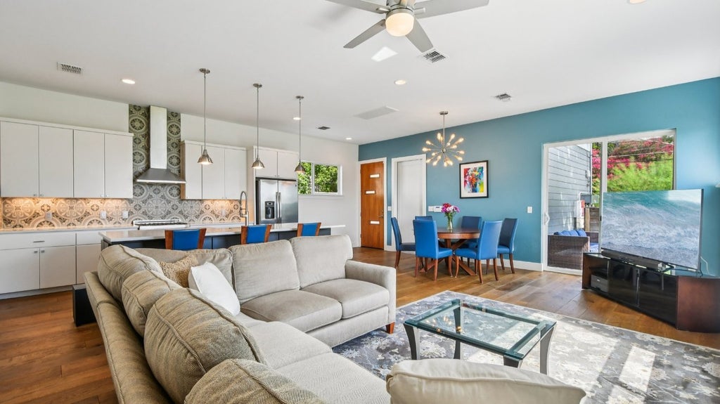 2211 New York Avenue A, Austin