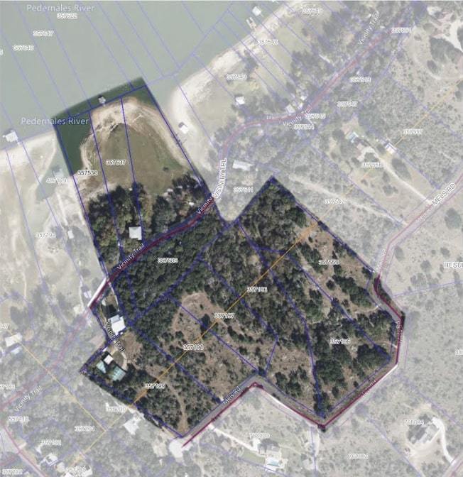 123 Vicinity Trail, Spicewood