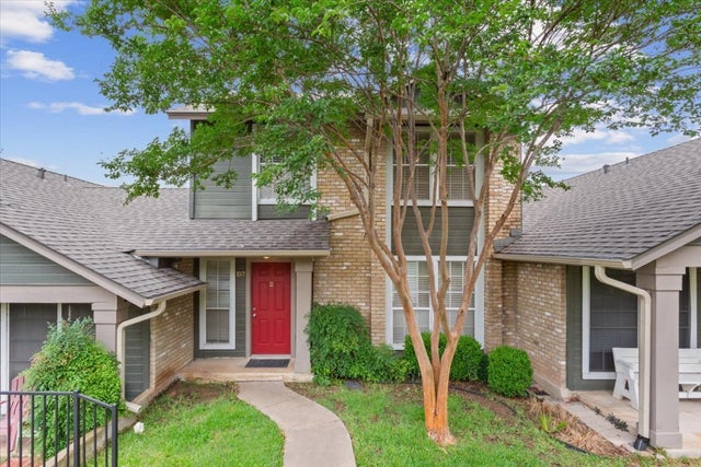 1015 E Yager Lane 157, Austin