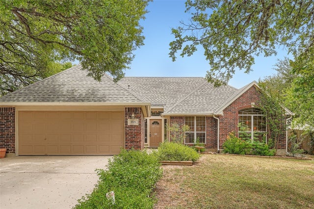 1805 Ramona Circle, San Marcos