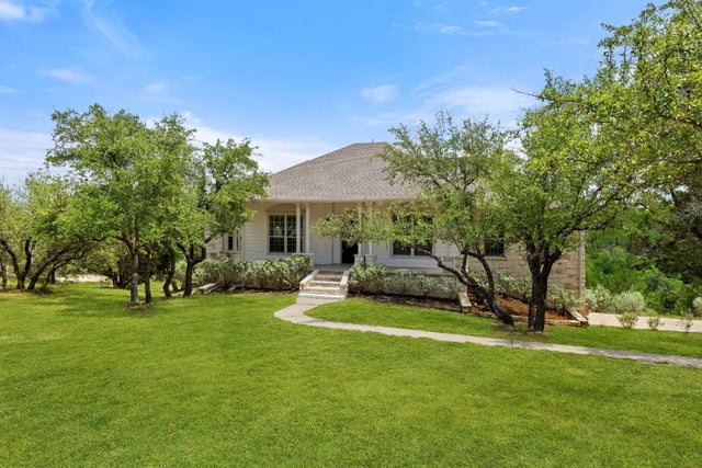 4921 Creek Meadow Cove, Spicewood
