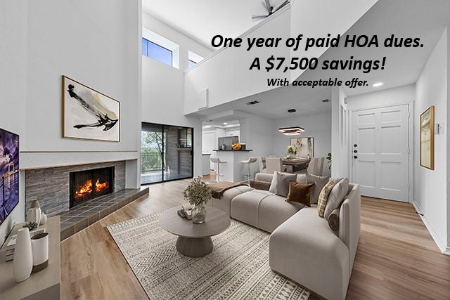 8200 Neely Drive 259, Austin