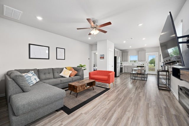 505a Pearly Eye Drive, Pflugerville