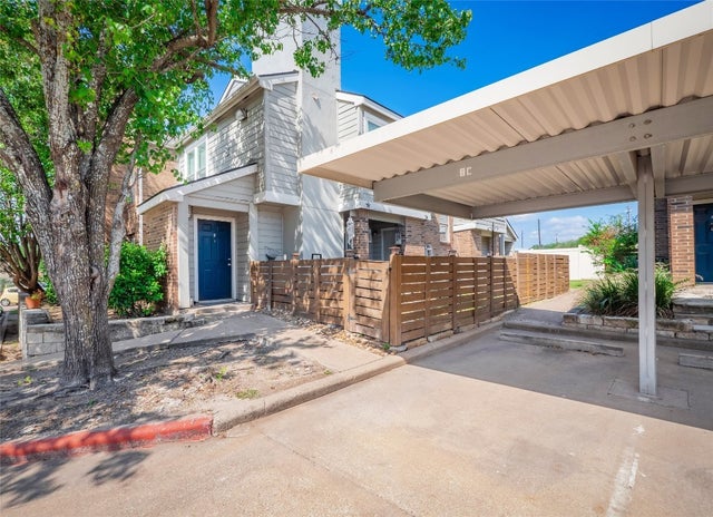 2018 W Rundberg Lane 8c, Austin