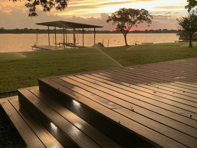 Kingsland Homes for Sale on Lake LBJ in the Zipcode of 78639