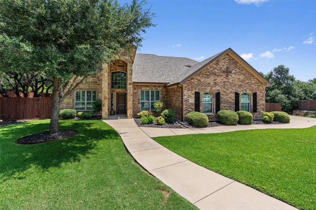 3316 Wildcatter Cove, Belton