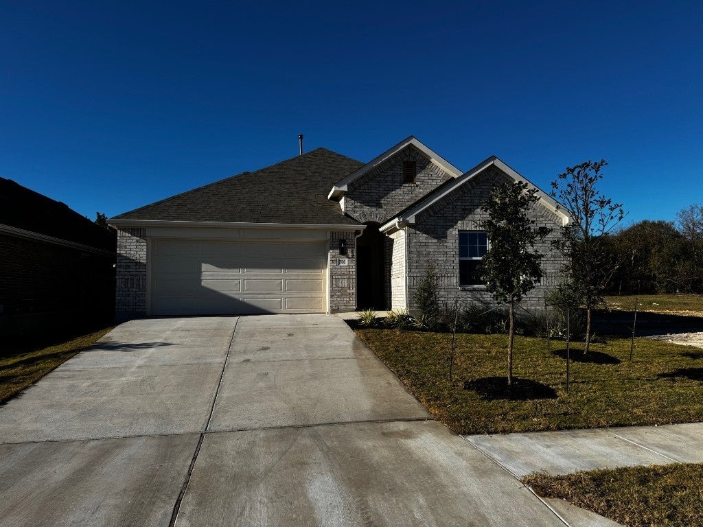 350 Mustang Bend, Kyle