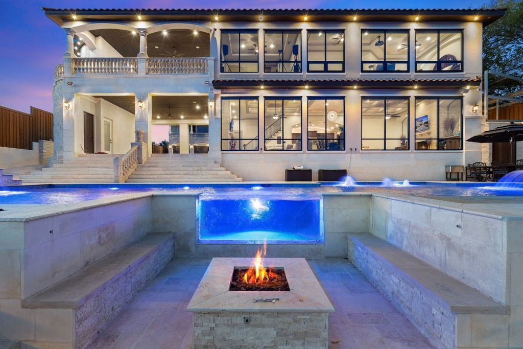 17011 E Darleen Drive, Leander