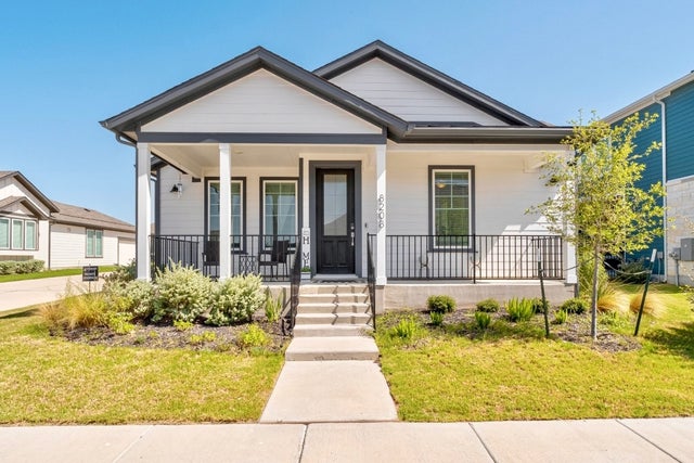 8208 Corrigan Pass, Austin
