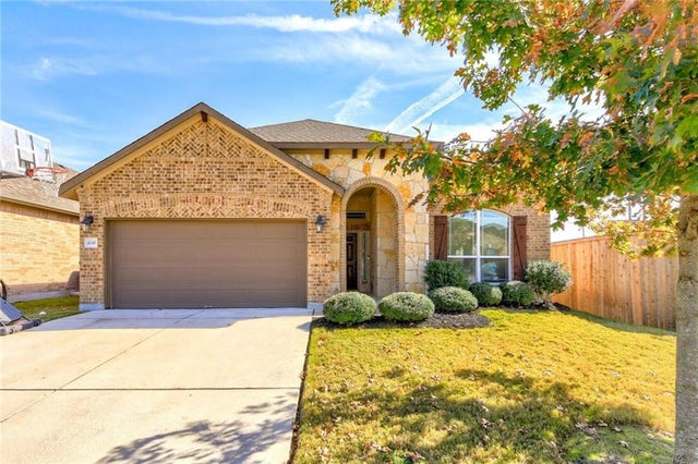 4640 Tiddle Lane, Pflugerville