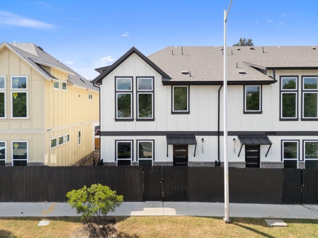 200 W 56th Street 1104, Austin