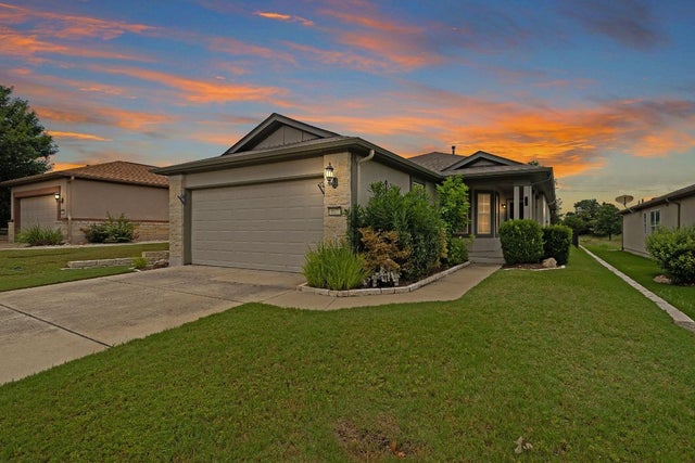 607 Salt Creek Lane, Georgetown