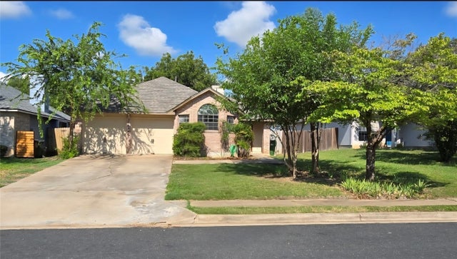 2100 Buckeye Lane, Round Rock
