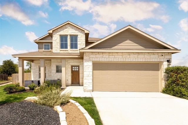 451 Butterfly Bush Court, New Braunfels