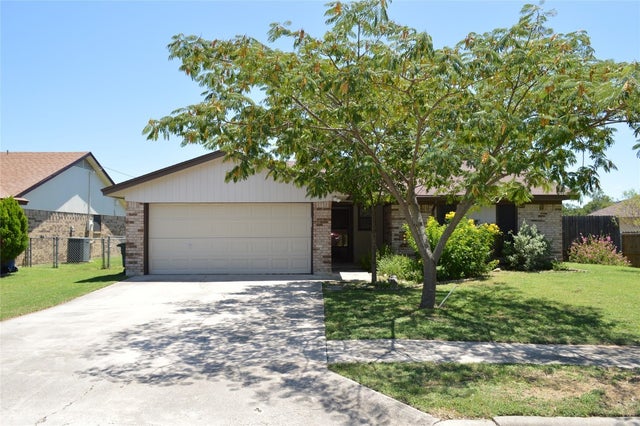 1404 Rob Lane, Copperas Cove