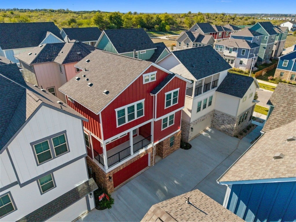 6307 Stockman Drive 3, Austin