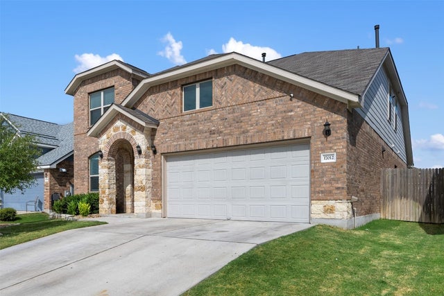 17012 Borromeo Avenue, Pflugerville