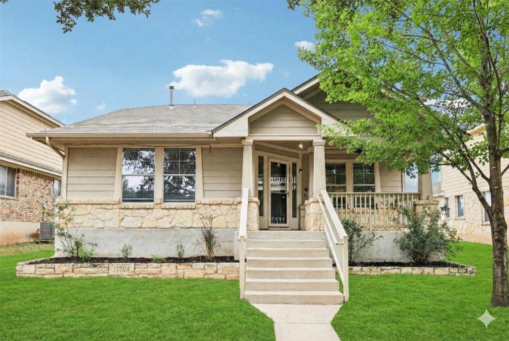 17904 Glacier Bay Street, Pflugerville
